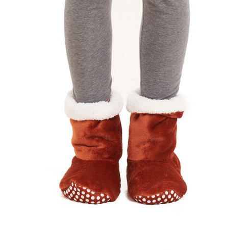 Snugg Boot Havane